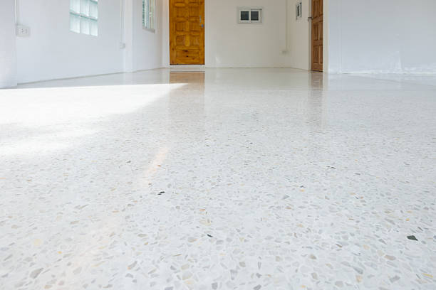 empresas para pulir terrazo en huelva